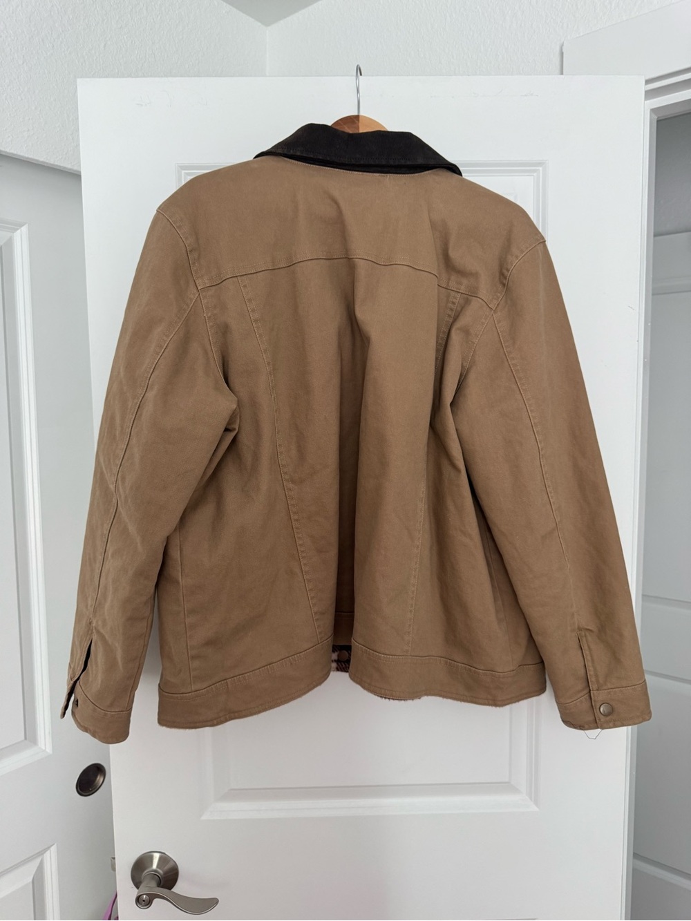 Barn Jacket - Picture 2 of 2